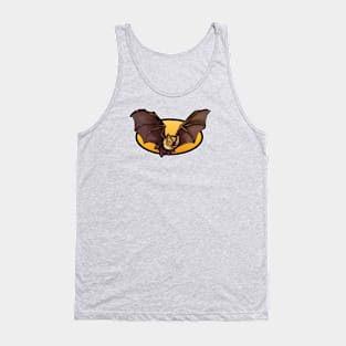 Bat Tank Top